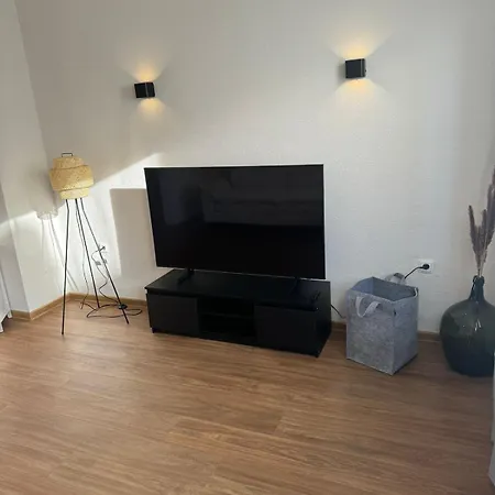 C&V A02 5 Personen 3 Zimmer Zentral Wlan Smart Tv Boxspringbett