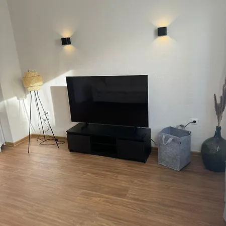 C&v 4 Personen 3 Smart Tv Boxspringbett