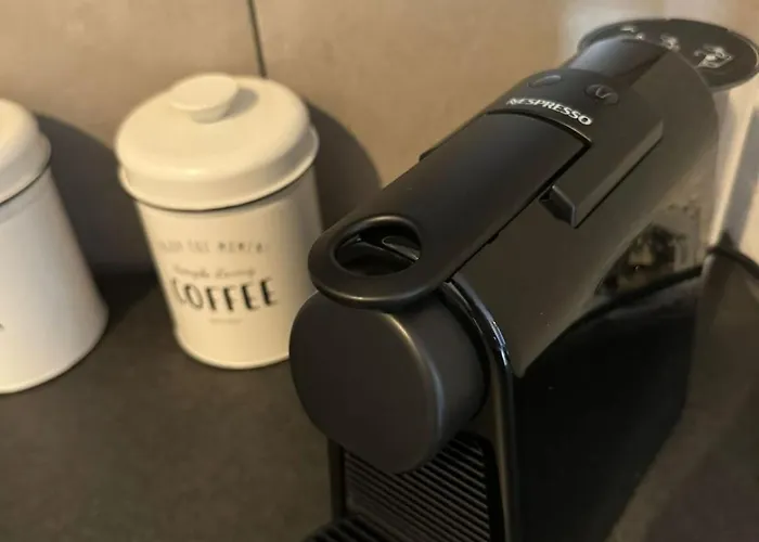 Apartamento C&v 4 Personen 3 Smart Tv Boxspringbett Kaiserslautern