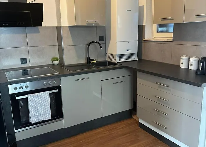 C&v 4 Personen 3 Smart Tv Boxspringbett *