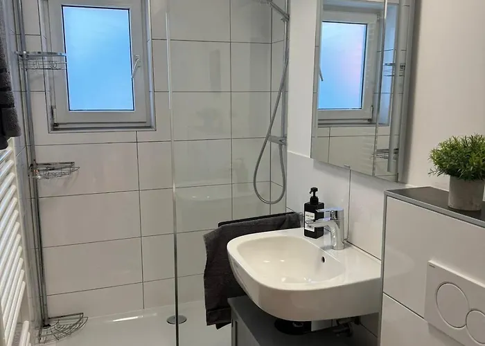 Apartamento C&v 4 Personen 3 Smart Tv Boxspringbett *