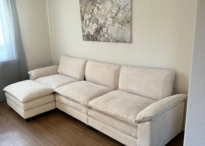 C&v 4 Personen 3 Smart Tv Boxspringbett Kaiserslautern