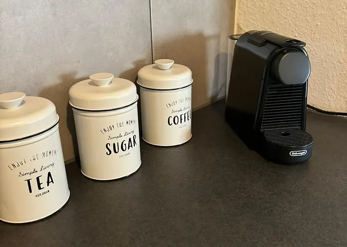 C&v 4 Personen 3 Smart Tv Boxspringbett * Kaiserslautern