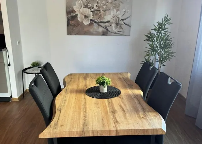 C&v 4 Personen 3 Smart Tv Boxspringbett *